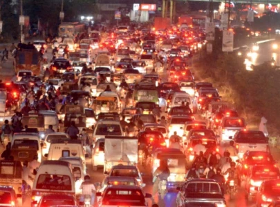 cm takes steps to end traffic woes
