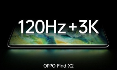 oppo to launch find x2 flagship 5g phone in march