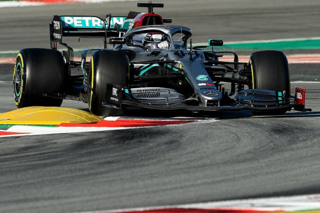 fastest driver the finn bottas finishes two sessions of winter testing with the fastest overall time of 1 15 732 the only driver to dip below the 1min 16sec mark photo afp fastest driver the finn bottas finishes two sessions of winter testing with the fastest overall time of 1 15 732 the only driver to dip below the 1min 16sec mark photo afp