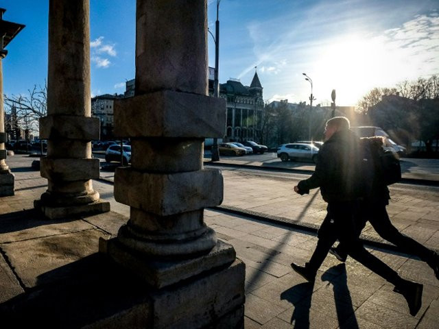 2019 was also the hottest year ever registered in russia photo afp 2019 was also the hottest year ever registered in russia photo afp