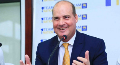 mickey arthur misses psl says karachi kings zindabad mickey arthur misses psl says karachi kings zindabad