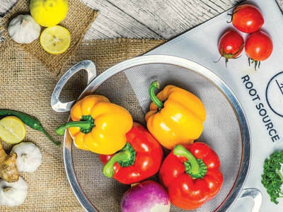 on our radar on our radar