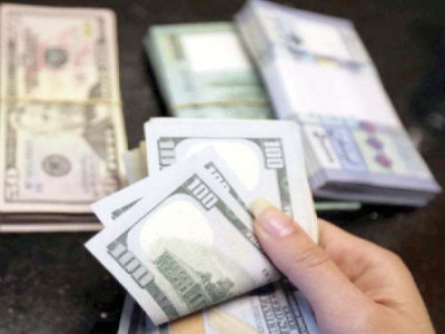 23b in foreign borrowing planned 23b in foreign borrowing planned