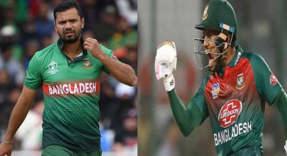 mashrafe mortaza defends mushfiqur rahim s decision to not tour pakistan mashrafe mortaza defends mushfiqur rahim s decision to not tour pakistan