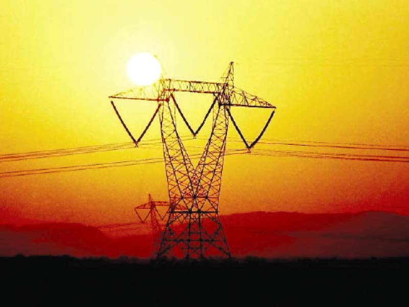 Power tariff up by 46 paisas on fuel adjustment