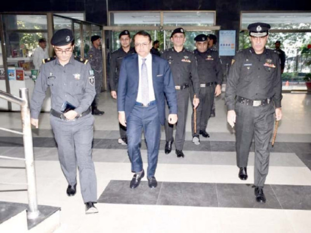 performance of fbr customs reviewed performance of fbr customs reviewed