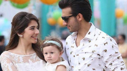 syra shahroz end seven years of marriage due to irreconcilable differences