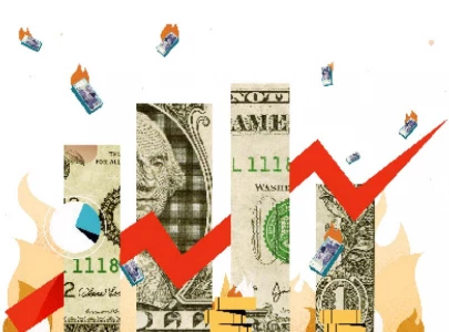 bleak news for the rupee in 2023 bleak news for the rupee in 2023