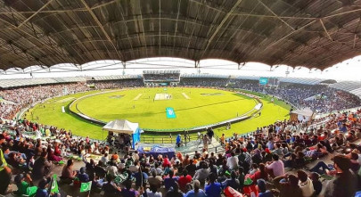 multan is one of the best venues in the world andy flower