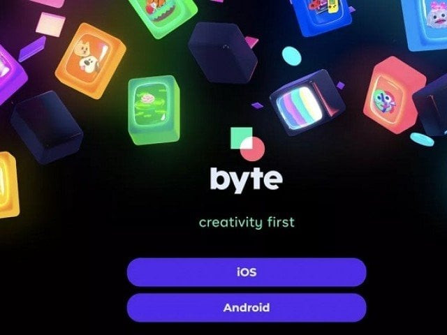 photo byte photo byte