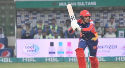 kings hold nerves enroute to five wicket victory over united