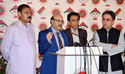 india wages war against our civilisation ajk president