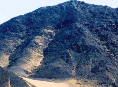 reko diq operator hosts vendor expo