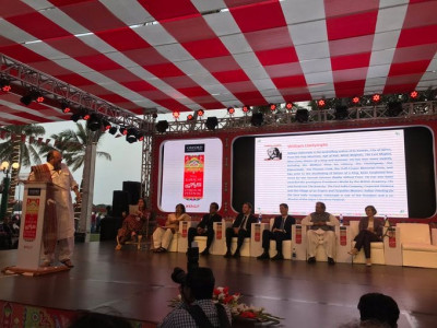 celebrating karachi the storyteller