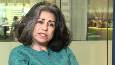 ahdaf soueif shines a spotlight on her literary journey ahdaf soueif shines a spotlight on her literary journey