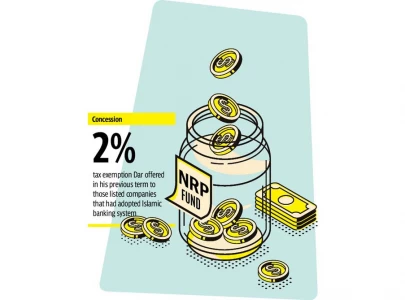 trust offers to raise 2 billion from overseas pakistanis