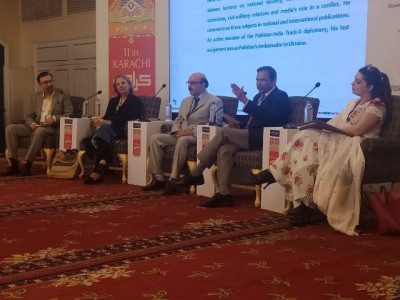 human plight of kashmiris discussed human plight of kashmiris discussed