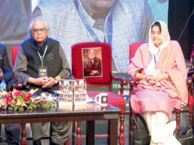 pakistan literature festival opens today in sukkur