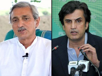 ihc issues notice to govt cm punjab top pti leaders over wheat crisis ihc issues notice to govt cm punjab top pti leaders over wheat crisis