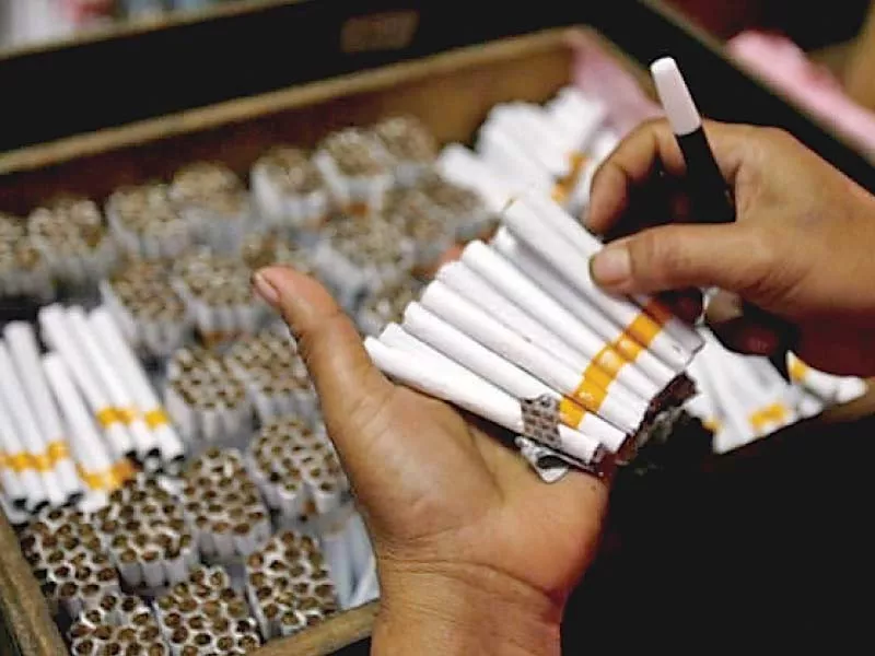 tobacco industry protests tax lacuna tobacco industry protests tax lacuna