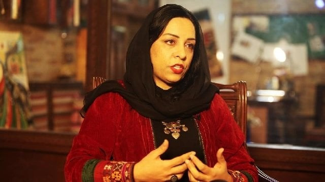 her 2017 film quot a letter to the president quot shows a woman slapping back at her violent husband when he hits her before accidentally killing him photo afp her 2017 film quot a letter to the president quot shows a woman slapping back at her violent husband when he hits her before accidentally killing him photo afp