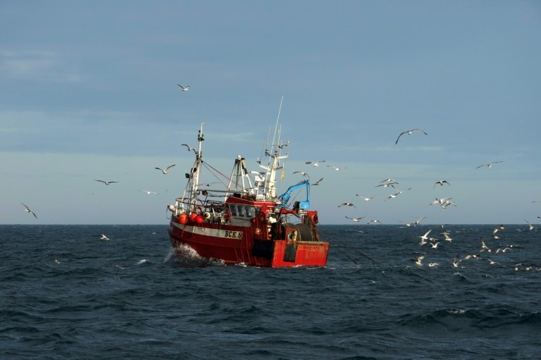 fishing of relatively minor economic importance but of totemic significance to britain and eu states such as france and spain could be the flashpoint that scuppers a deal photo afp