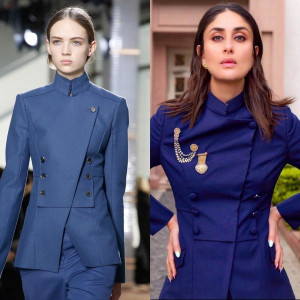 kareena kapoor s rip off designer outfit is dividing instagram