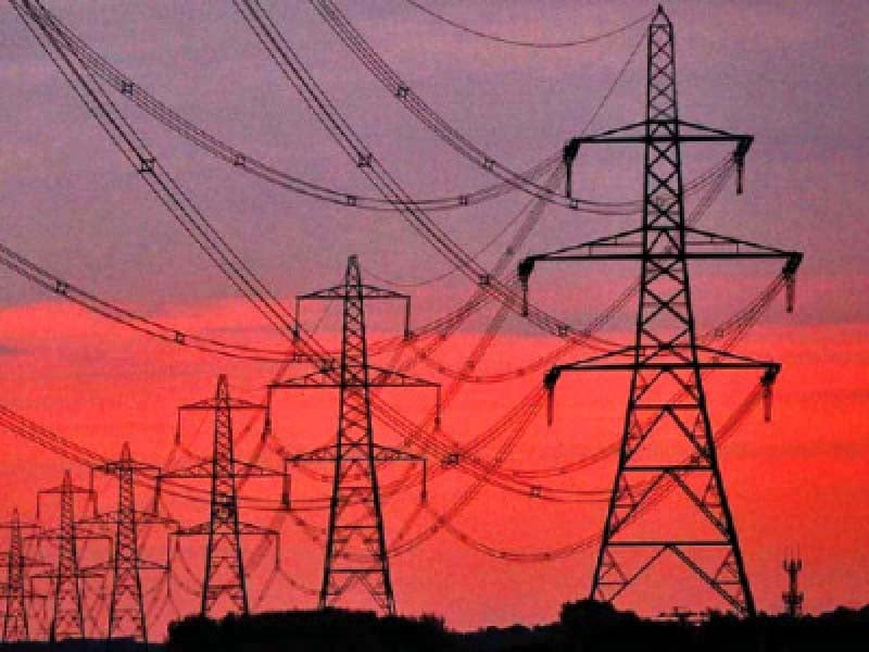 the permanent debt servicing surcharge would also be applied to k electric consumers to maintain uniform tariff across the country said the finance ministry photo file