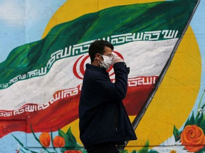 coronavirus kills member of council advising iran s supreme leader coronavirus kills member of council advising iran s supreme leader