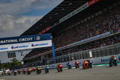 thailand motogp postponed over virus fears thailand motogp postponed over virus fears
