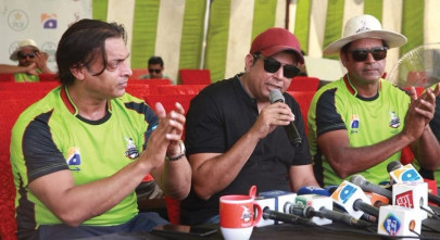 shoaib akhtar severely criticises lahore qalandars for poor show in hbl psl 5