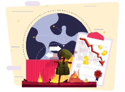 pakistan s bond yield spikes to 106