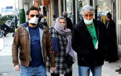 iran reports 12 more coronavirus deaths raising total to 66 iran reports 12 more coronavirus deaths raising total to 66