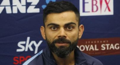 watch kohli loses his cool in presser after 2 0 clean sweep by kiwis watch kohli loses his cool in presser after 2 0 clean sweep by kiwis