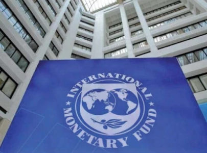 pakistan absent from imf board agenda