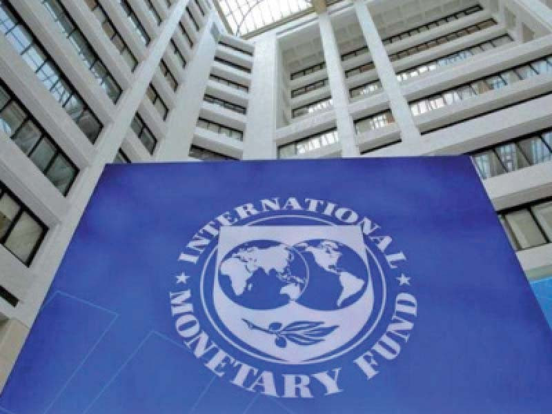 IMF urges banks to tackle inflation with rate hikes