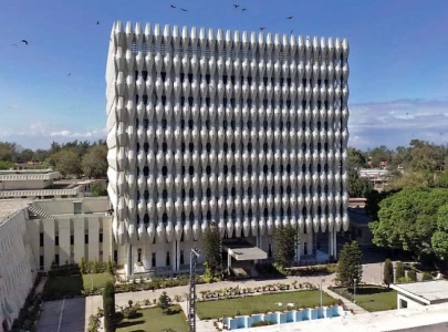 7 policy rate cut projected for cy24 7 policy rate cut projected for cy24