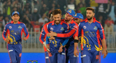 amir babar star as kings east past zalmi in hbl psl 5 amir babar star as kings east past zalmi in hbl psl 5