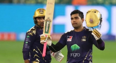 quetta gladiators are missing umar akmal sarfaraz ahmed