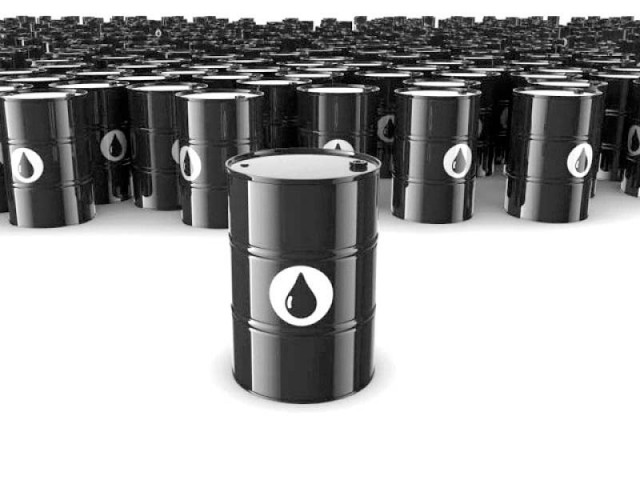 us west texas intermediate wti crude futures were up 1 08 or 1 3 to 81 47 a barrel at 1708 gmt while the global brent crude benchmark rose 81 cents or 1 to 84 93 a barrel on august 18 2023 photo file us west texas intermediate wti crude futures were up 1 08 or 1 3 to 81 47 a barrel at 1708 gmt while the global brent crude benchmark rose 81 cents or 1 to 84 93 a barrel on august 18 2023 photo file