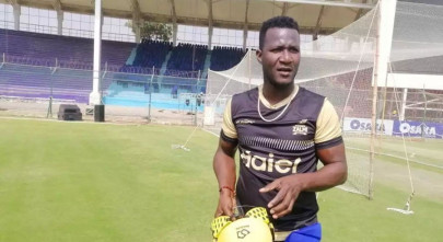 sammy s cryptic tweet sparks speculations after missing kings clash sammy s cryptic tweet sparks speculations after missing kings clash