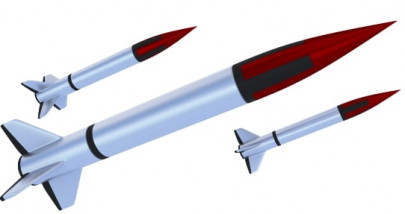 arms race 24 more missiles to be added to arsenal arms race 24 more missiles to be added to arsenal