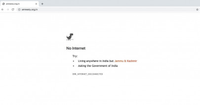 internet shutdown in ioj k longest ever in a democracy internet shutdown in ioj k longest ever in a democracy