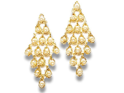 minor girl killed for gold earrings