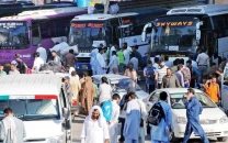 transporters back proposed strike