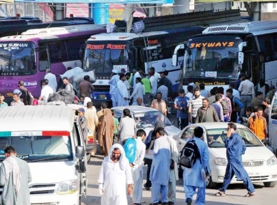 transporters unwilling to reduce fares