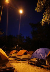2 000 travellers from sindh quarantined in taftan tent city