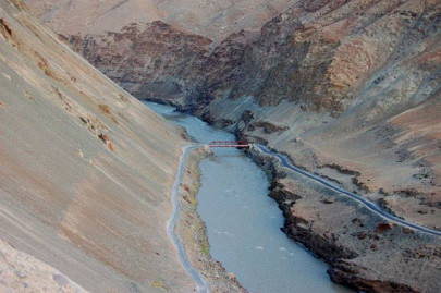 current indian government a threat to indus water treaty experts