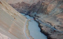 tensions rising over indus waters treaty