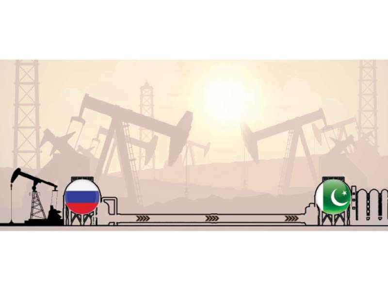 Russian oil to be cheaper by  per barrel